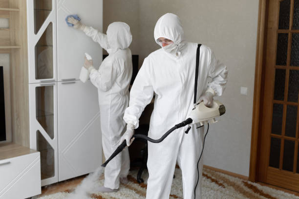 Trusted Crime Scene Cleanup service in Spring Valley, NY - Four Month Blood Cleanse